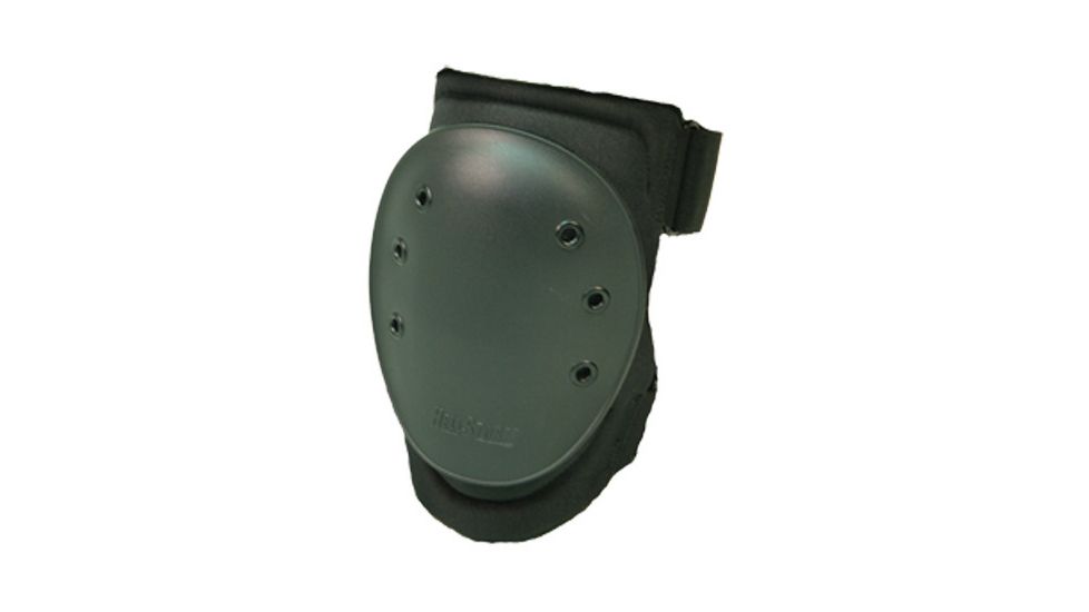 BlackHawk HellStorm Tactical Knee Pads (Rivet Style) 802500CT-GSA
