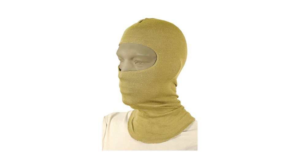 BlackHawk Balaclava 18in w/3oz Nomex 333005CT