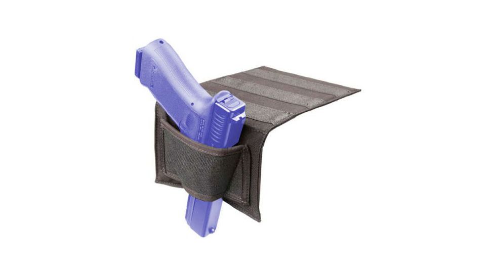 BlackHawk Bedside Holster, 40BH00BK