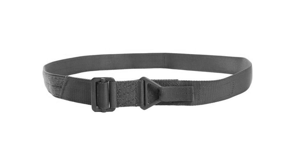 BlackHawk CQB/Resuce Mil-Standard 858 Belt, Large, 41 -51in., Black