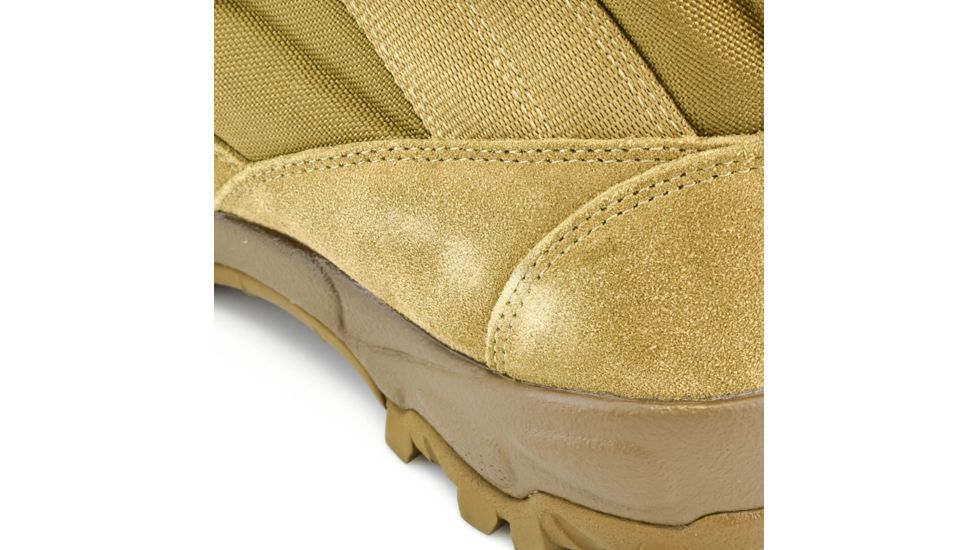 BlackHawk Desert Ops Boot, Coyote, 10 M, BT05CY10M