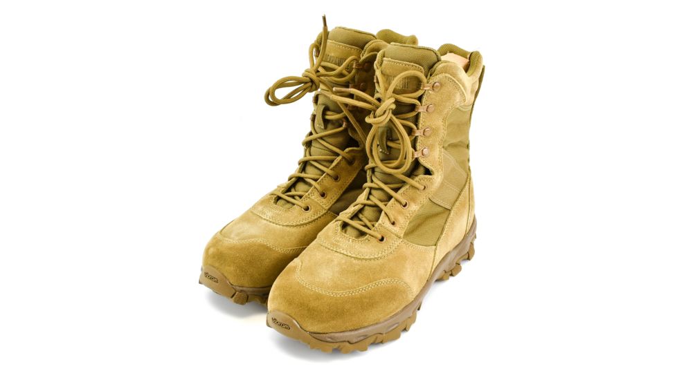 BlackHawk Desert Ops Boot, Coyote, 10 M, BT05CY10M