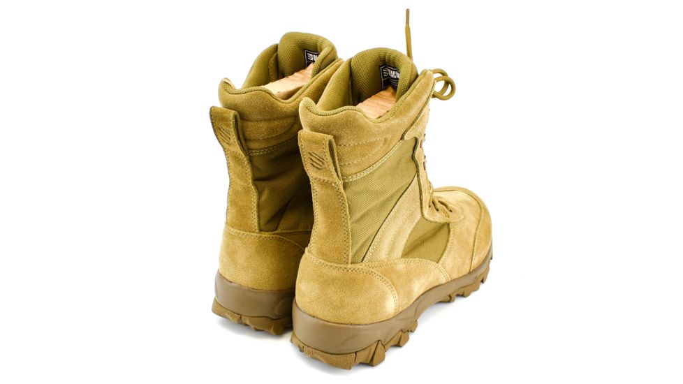 BlackHawk Desert Ops Boot, Coyote, 10 M, BT05CY10M