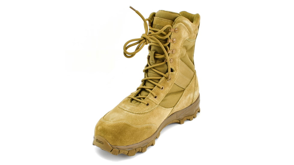 BlackHawk Desert Ops Boot, Coyote, 10 M, BT05CY10M