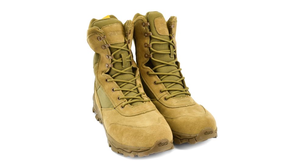 BlackHawk Desert Ops Boot, Coyote, 11.5 M, BT05CY115M