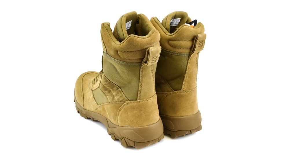 BlackHawk Desert Ops Boot, Coyote, 11.5 M, BT05CY115M