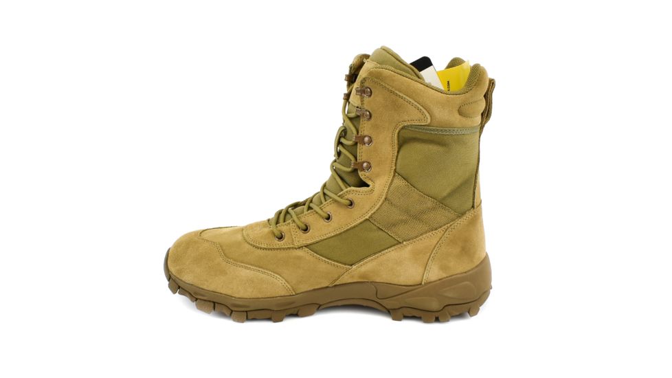 BlackHawk Desert Ops Boot, Coyote, 11.5 M, BT05CY115M