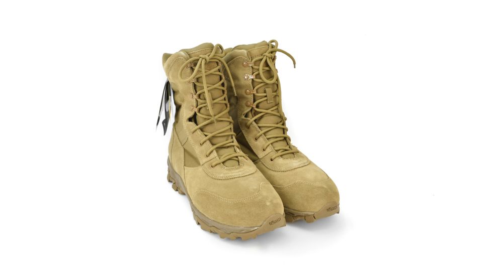 BlackHawk Desert Ops Boot, Coyote, 13 M, BT05CY13M