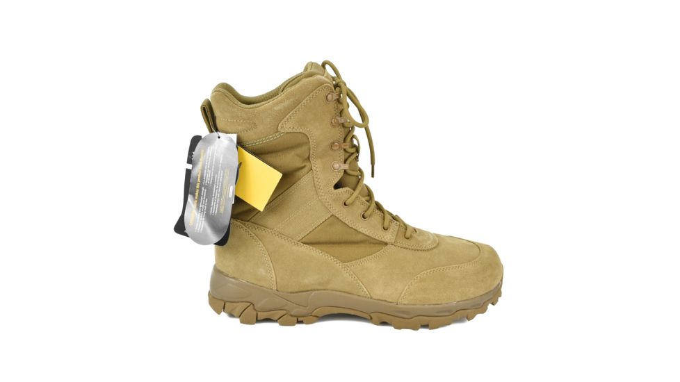 BlackHawk Desert Ops Boot, Coyote, 13 M, BT05CY13M