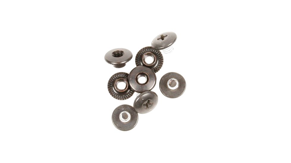 Blackhawk Duty Accessory Mounting Screw Kit/Ta Holster Platform