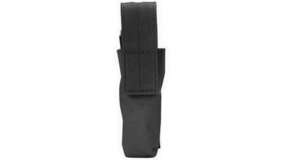 BlackHawk Duty Pouch 4 OZ Black 52DMP4BK