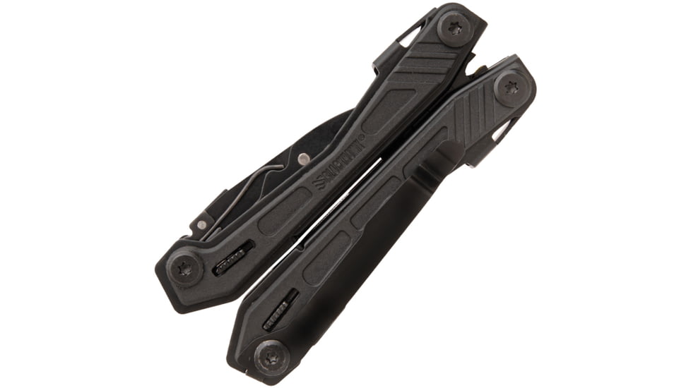BlackHawk EDC Muilt-Tool Black Zytel, BHMT20BK