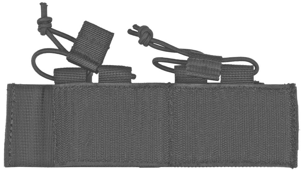 BlackHawk Foundation Series Insert 7.62 Magazines, Black, 37FS18BK