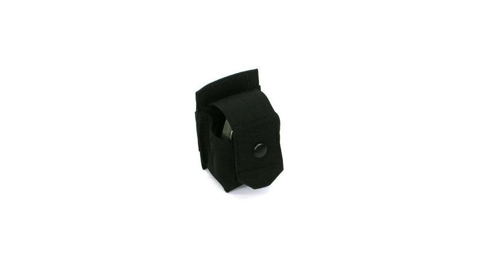 BlackHawk Frag Grenade Pouch Black 54FG00BK