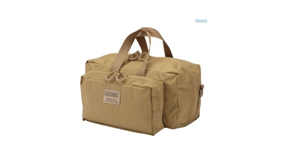 BlackHawk Gen Purpose Gear/Medical Bag SM, Coyote Tan 20MB02CT
