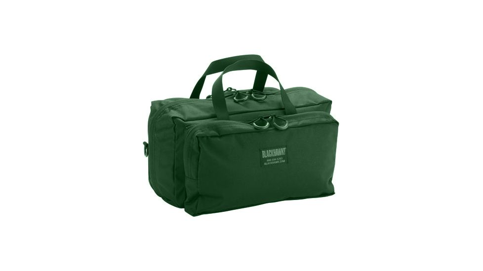 BlackHawk Gen Purpose Gear/Medical Bag SM, Olive Drab 20MB02OD