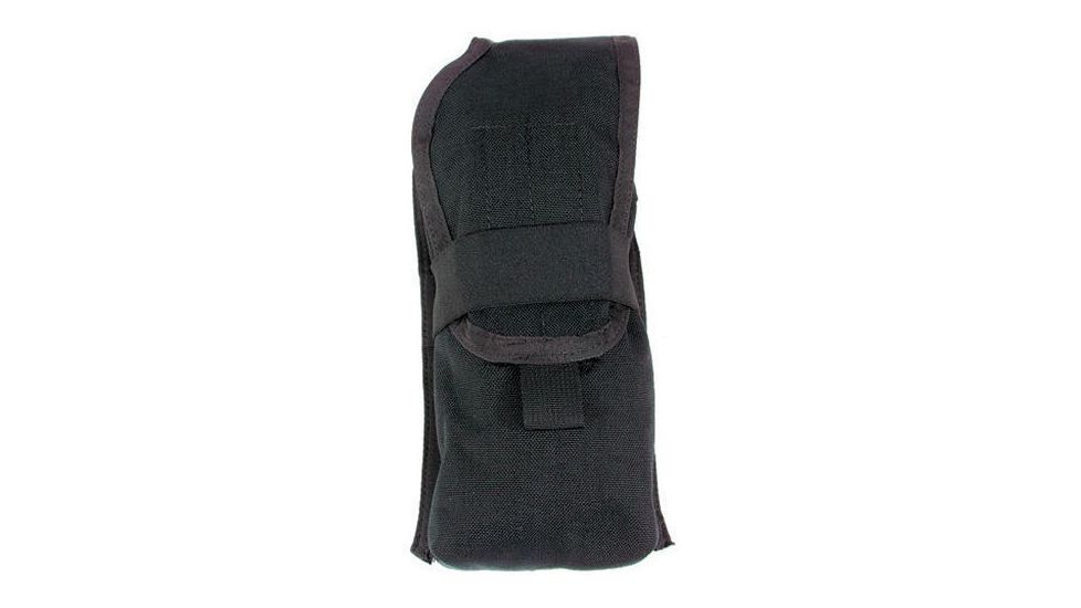 BlackHawk Hand Held Radio Pouch Black