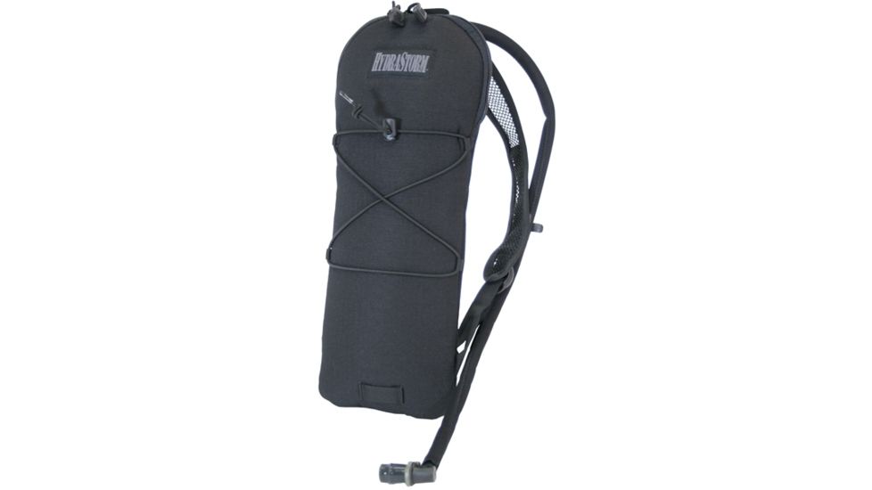 BlackHawk HydraStorm Tidal Rave 100 oz Black 65TR00BK
