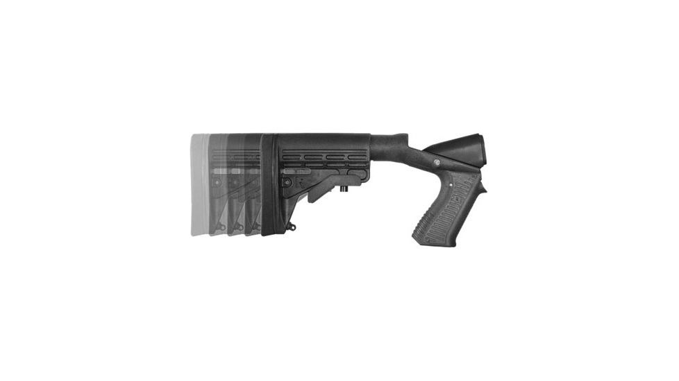 BlackHawk Knoxx Adjustable Shotgun Stock