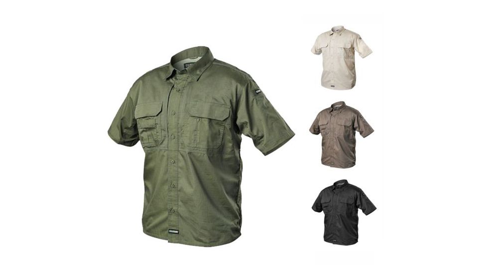 Blackhawk Men's Pursuit Short Sleeve Shirt