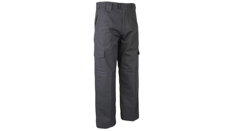 BlackHawk Men's LT2 Tactical Pants, Black, 28 x 30 86TP06BK-2830