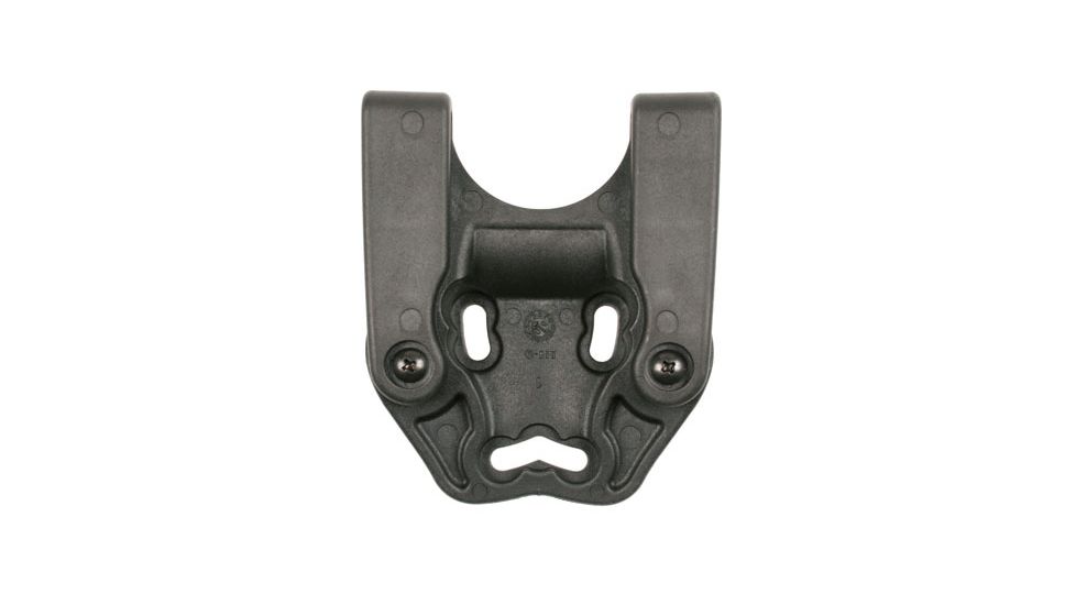 BlackHawk Mid Ride Duty Belt Loop 44H902BK
