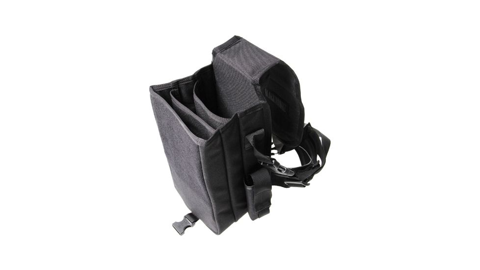 BlackHawk Mini Deployment Bag - Open View