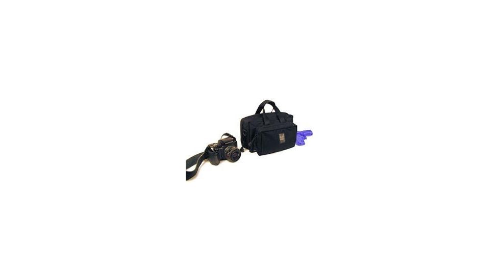 BlackHawk Mini Medical Bag Black 20MB02BK