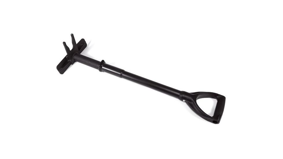 BlackHawk Mobile Home Breacher