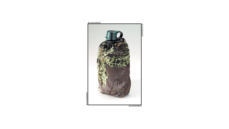 BlackHawk Nalgene Bottle Carrier/Pouch