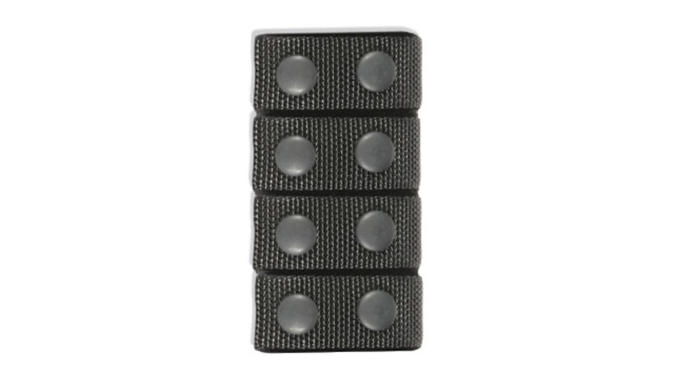 BlackHawk Nylon Belt Keepers 2.25in 44B351BK