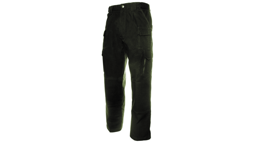 BlackHawk Performance Cotton Pant, Olive Drab