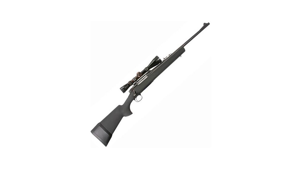 Blackhawk Rifle CompStock REM700BDL