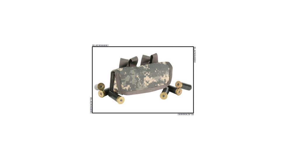 BlackHawk S.T.R.I.K.E. 12rnd Shotgun Ammo Pouch, ARPAT