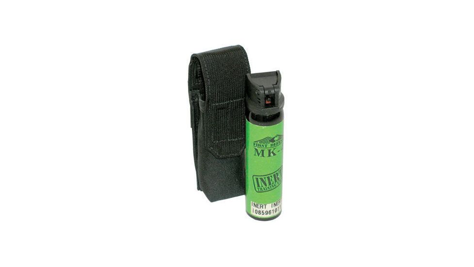 BlackHawk S.T.R.I.K.E. Gen-4 MOLLE System 4oz Mace Pouch