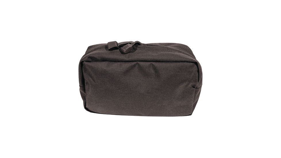 BlackHawk S.T.R.I.K.E. Gen-4 MOLLE System Utility Pouch, Olive Drab 37CL21OD