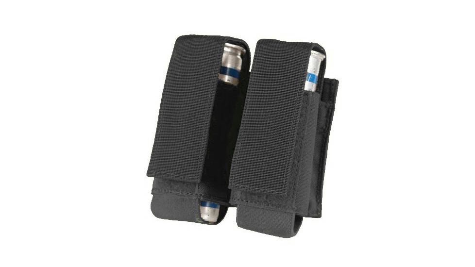 BlackHawk S.T.R.I.K.E. Gen4 MOLLE System 40mm Grenade Pouch,Black,Size 151 37CL22BK