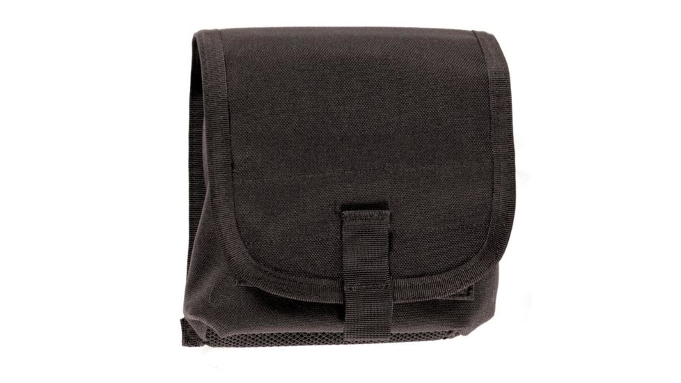 BlackHawk S.T.R.I.K.E. Gen4 MOLLE System 40MM Pouch, Black, Size 150 37CL59BK