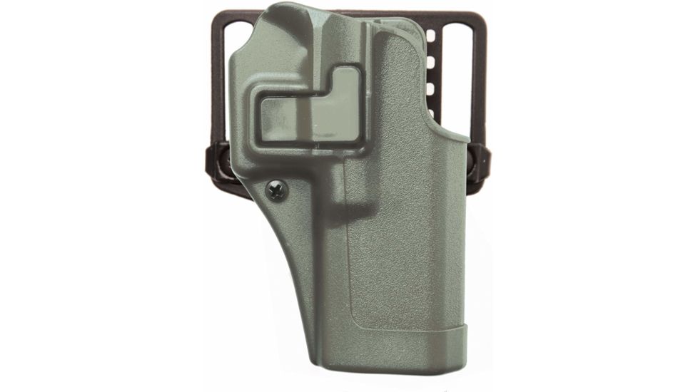BlackHawk Serpa Cqc Concealment Holster, Od Green - 410514OD-R