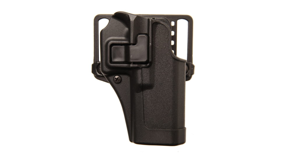 SERPA CQC - MATTE FINISH HOLSTER-Sig P365
