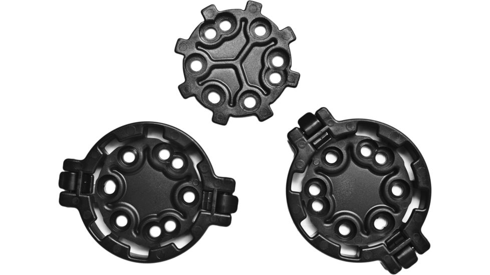 Blackhawk SERPA Quick Disconnect Kit, Black 430950BK