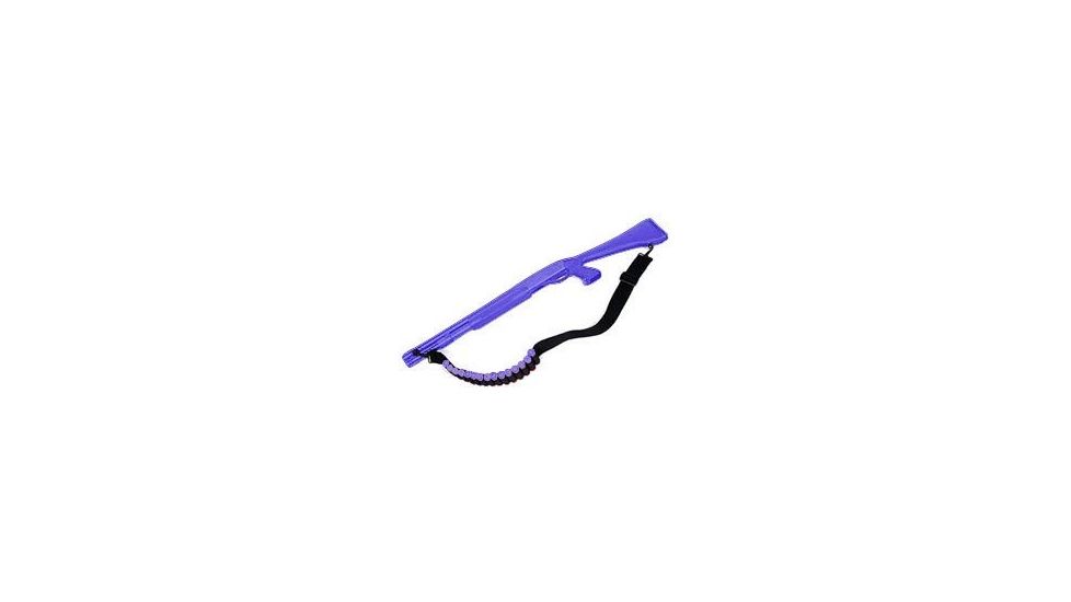 BlackHawk Shot Shell Sling (hold 15) Black 43SS15BK