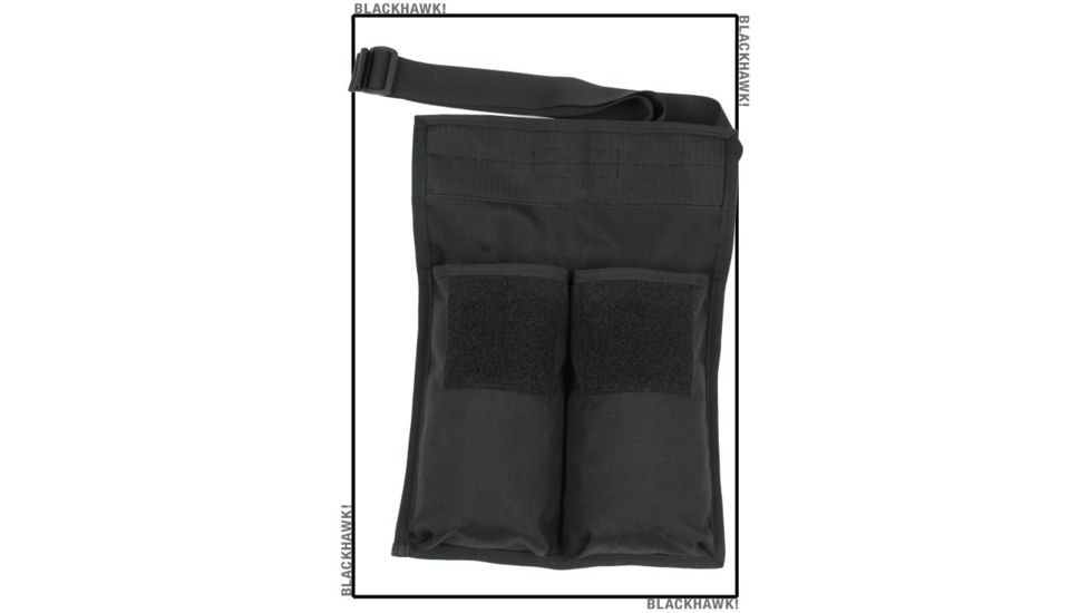 BlackHawk Sport Shooter Bandoleer 55SB01BK