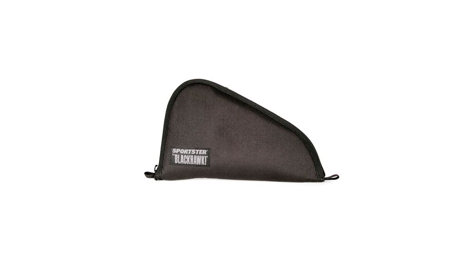Blackhawk Sportster Pistol Rug - Medium 74PR01BK