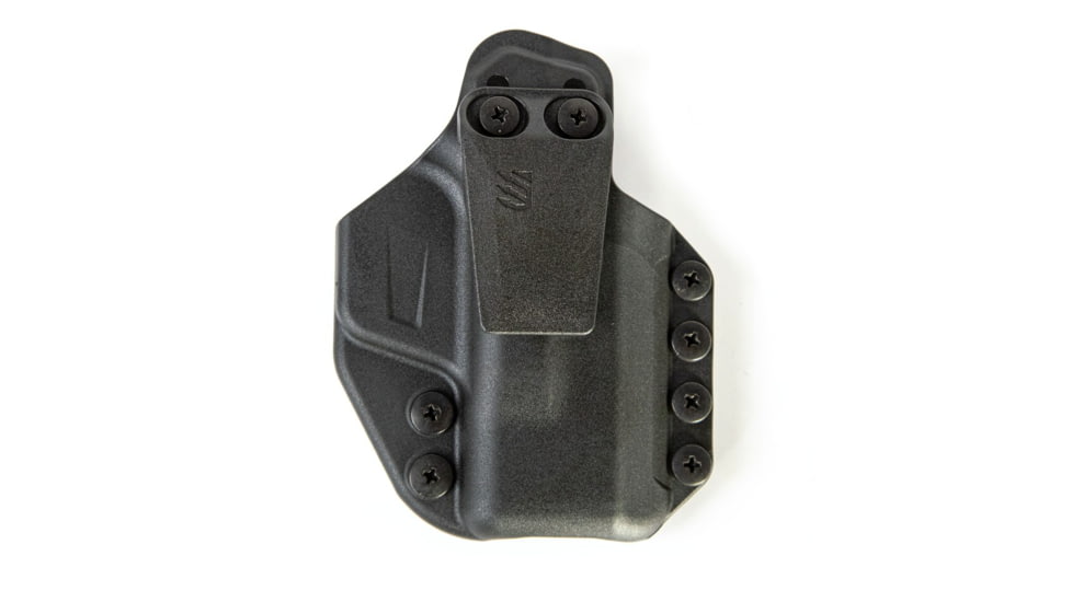 BlackHawk Stache IWB Holster Base Kit, Sig P365XL, Black, 416078BK