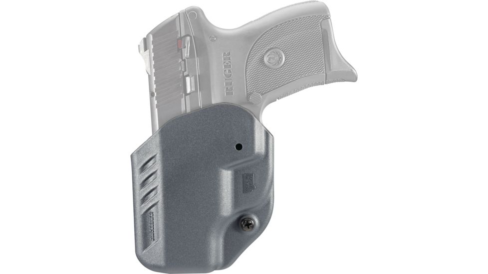 BlackHawk Standard A.R.C. IWB Holster,Ruger LC9/LC380,Urban Gray 417549UG