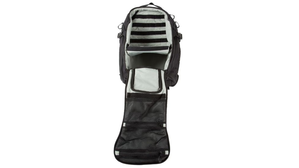 BlackHawk Stax 3-Day Pack, Black, 60ST03BK