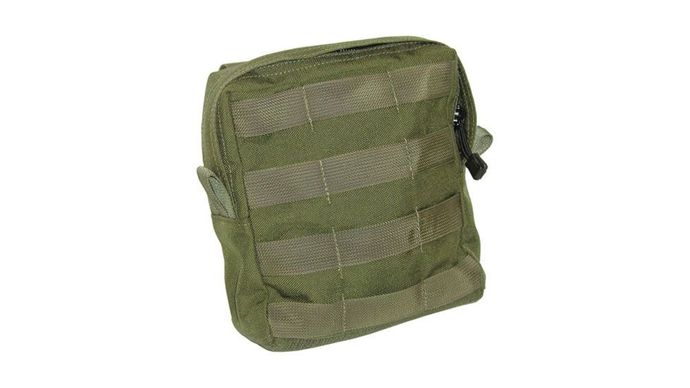 BlackHawk STRIKE Large Utility Pouch, Coyote Tan 37CL60CT