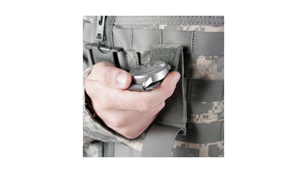Blackhawk S.T.R.K.E. Watch Holder