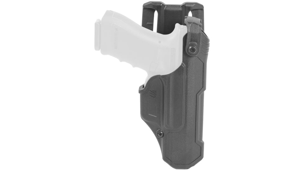 BlackHawk T-series Duty, Plain - 44N561BKR